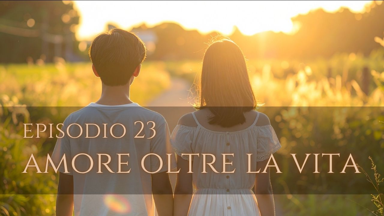 Amore oltre la vita