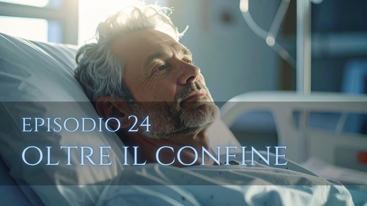 Oltre il confine