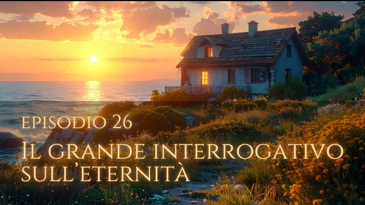 Oltre il confine